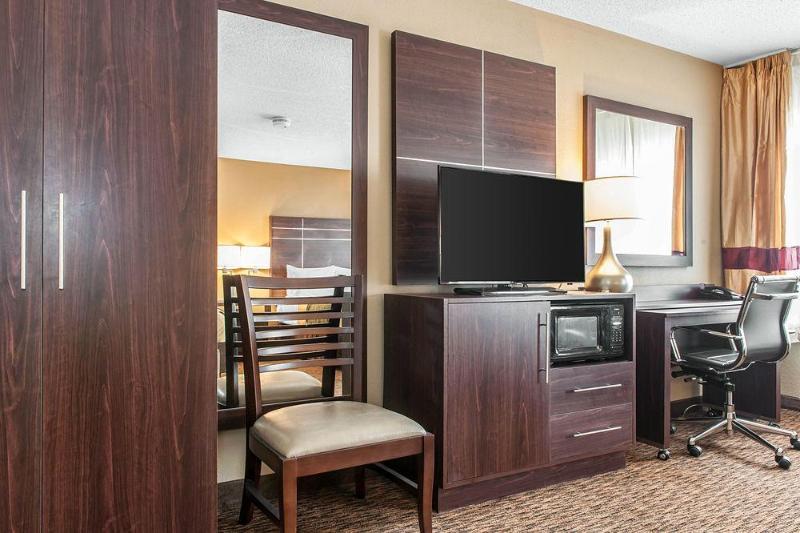 Days By Wyndham Wayne 2* Fort Wayne