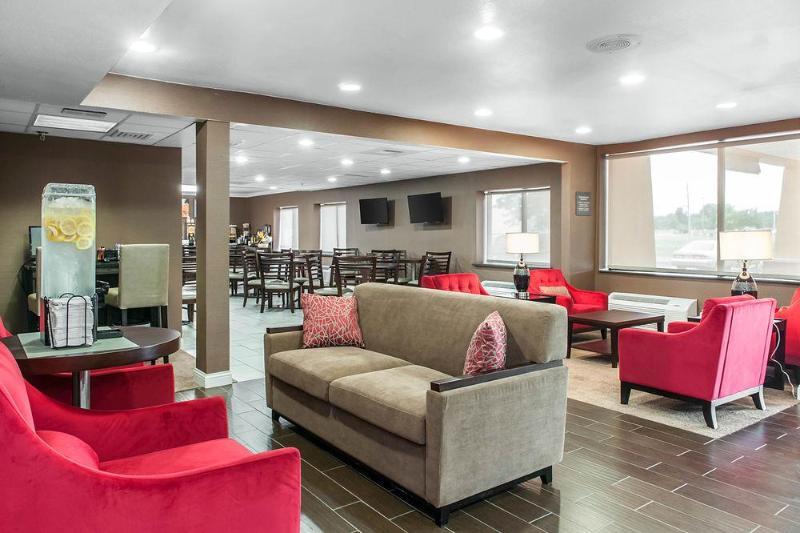 Days By Wyndham Wayne 2* Fort Wayne