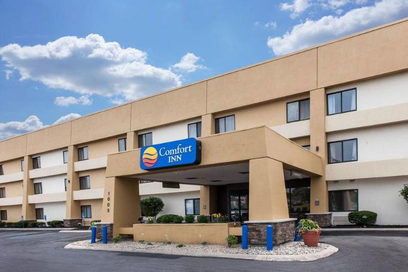 Motel Days By Wyndham 2*