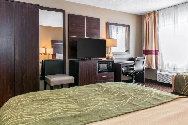 Days By Wyndham Wayne 2* Fort Wayne