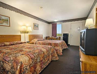 Days By Wyndham Wayne Motel Fort Wayne